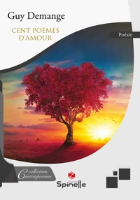 Cent poèmes d’amour