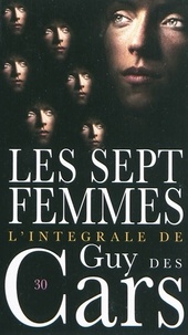Guy Des Cars - Guy des Cars 30 Les Sept Femmes.