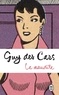 Guy Des Cars - La maudite.