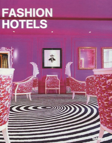 Guy Dittrich - Fashion Hotels.