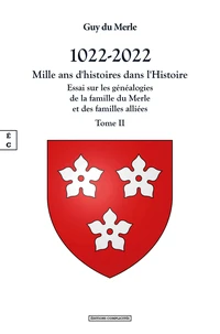 1022-2022 - mille ans d'histoires dans l'histoire