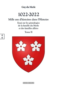 1022-2022 - mille ans d'histoires dans l'histoire