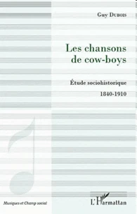 Les chansons de cow-boys
