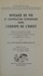 Niveaux de vie et coopération économique dans l'Europe de l'Ouest. Thèse pour le Doctorat en droit présentée et soutenue publiquement à la Faculté de droit et des sciences économiques de l'Université de Paris le 18 décembre 1959, à 14 heures