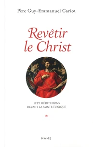 Revêtir le Christ