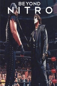 BEYOND NITRO: Untold Stories from the WCW era