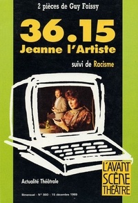 Guy Foissy - Jeanne l'artiste.