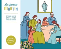 La famille Martin