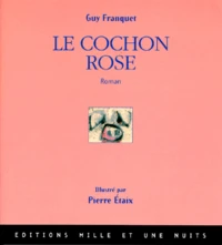 Le cochon rose