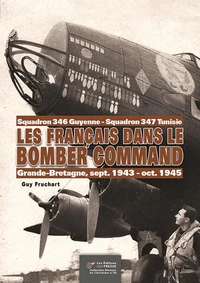 Les Français dans le Bomber Command