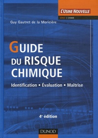 Guide du risque chimique - Identification, Evaluation, Maîtrise.pdf