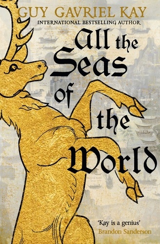 All the Seas of the World. International bestseller