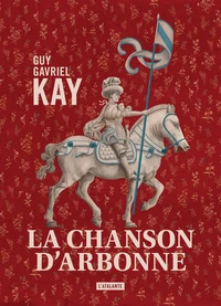 La chanson d'Arbonne