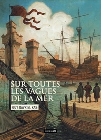 Téléchargement ebook pour tablette Android Sur toutes les vagues de la mer