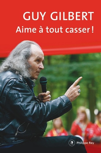 Aime à tout casser !