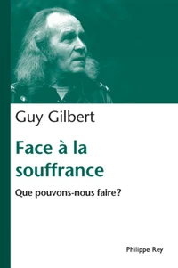 Face à la souffrance