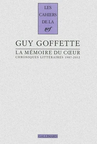 La mémoire du coeur