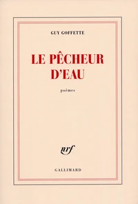 Le pêcheur d'eau