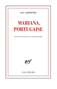 Mariana, portugaise