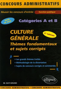 Culture Générale