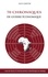 70 chroniques de guerre économique. 7 ans de veille et d'intelligence stratégique en Afrique