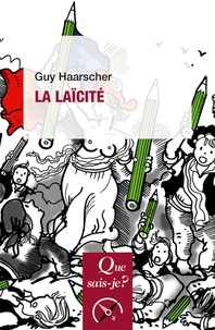 Guy Haarscher - La laïcité.