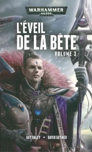 L'éveil de la bête Tome 3