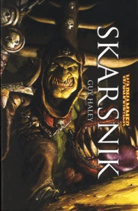 Skarsnik