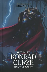 Konrad Curze hante-la-nuit