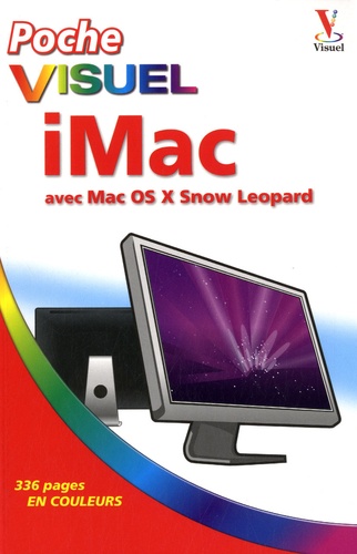 Guy Hart-Davis - iMac.