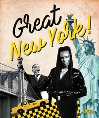 Guy Hervier - Great New York !.