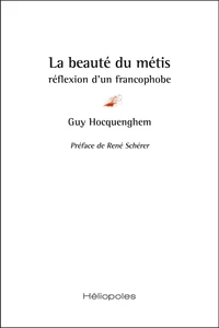 La beauté du métis