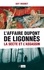 L'Affaire Dupont de Ligonnès. La secte et l'assassin