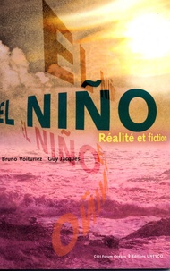 Guy Jacques - El Nino. - Réalité et fiction.