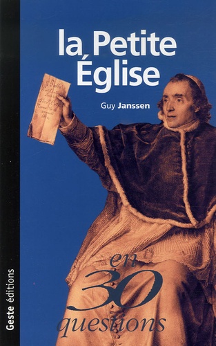 Guy Janssen - La Petite Eglise.