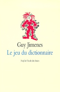 Guy Jimenes - .