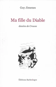 Ma fille du diable