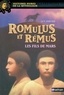 Guy Jimenes - Romulus et Rémus - Les fils de Mars.