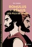 Guy Jimenes - Romulus et Rémus - Les fils de Mars.