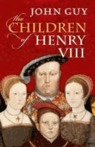 The Children of Henry VIII