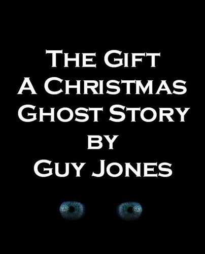  Guy Jones - The Gift.