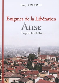 Enigmes de la Libération