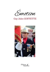 Guy Jules Goffette - Émotion.