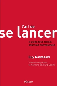 L'Art de se lancer 2.0