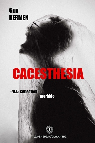 Guy Kermen - Cacesthesia.