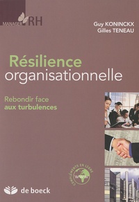 Résilience organisationnelle - Rebondir face aux turbulences.pdf