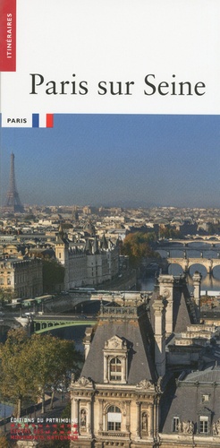 Guy Lambert - Paris sur Seine.