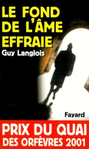 Le Fond De L'Ame Effraie