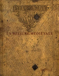 La reliure médiévale : pour une description normalisée