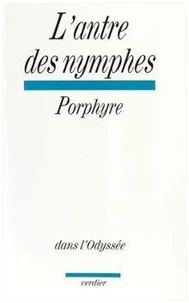 L'Antre des nymphes dans l'"Odyssée"